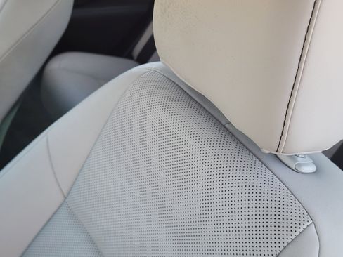 Used 2017 Lexus ES 350 350 Premium Package image 17