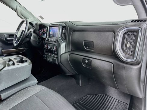 Used 2019 Chevrolet Silverado 1500 LT w/ All-Star Edition AWD/4WD image 30