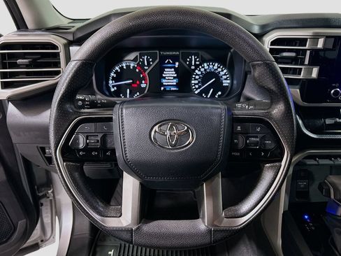 Used 2023 Toyota Tundra SR5 AWD/4WD image 9