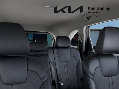 New 2026 Kia Sorento S FWD image 27