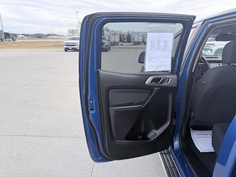 Used 2019 Ford Ranger XLT w/ Equipment Group 302A Luxury image 13