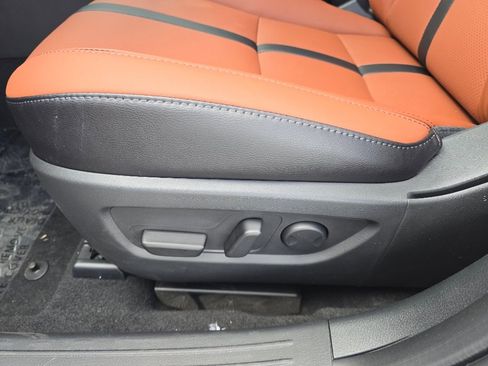 New 2026 MAZDA CX-50 2.5 Turbo w/ Weather Package image 16