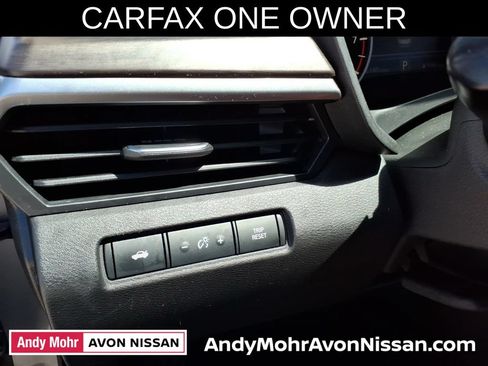 Used 2024 Nissan Altima 2.5 SV FWD image 19
