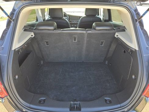 Used 2018 Buick Encore Preferred FWD image 18