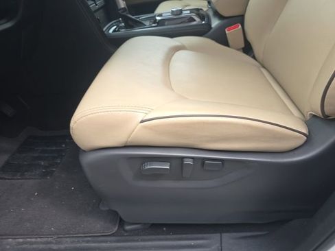 Certified 2023 Nissan Armada SV w/ Cargo Package image 9