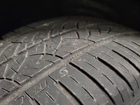 Used 2019 Cadillac XT4 Sport image 11