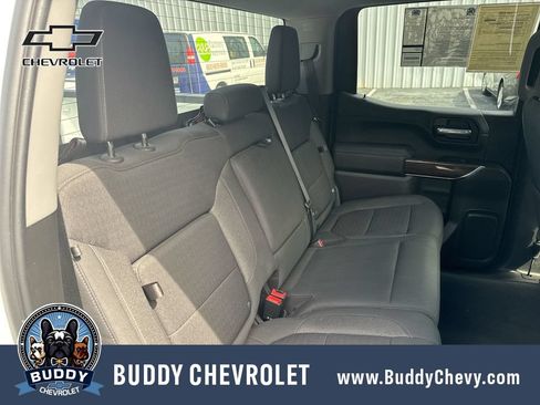 Used 2021 GMC Sierra 1500 Elevation RWD image 29