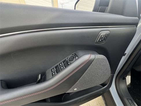 New 2025 Ford Mustang Mach-E Premium w/ Sport Appearance Package image 24
