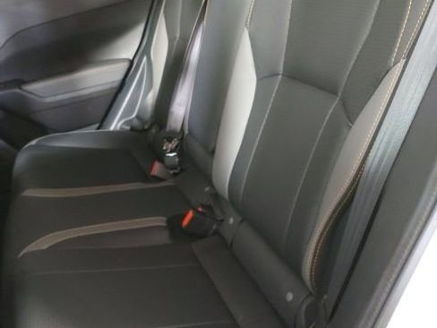 Certified 2024 Subaru Crosstrek 2.5i Wilderness image 10