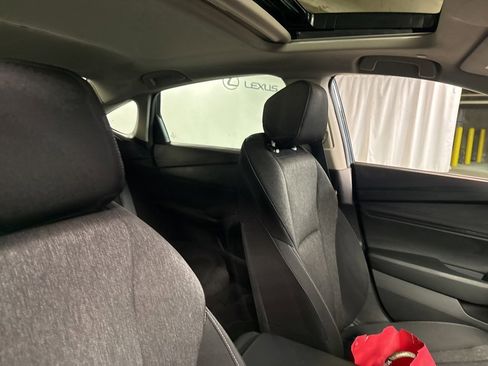 Used 2024 Honda Accord EX image 10