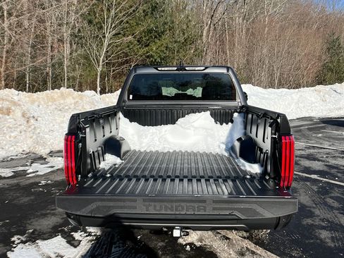 New 2026 Toyota Tundra Limited image 24