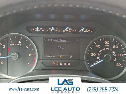 Used 2018 Ford F150 XLT w/ Equipment Group 302A Luxury AWD/4WD image 23