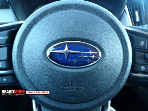 Used 2025 Subaru Outback Premium w/ Popular Package #1A image 37