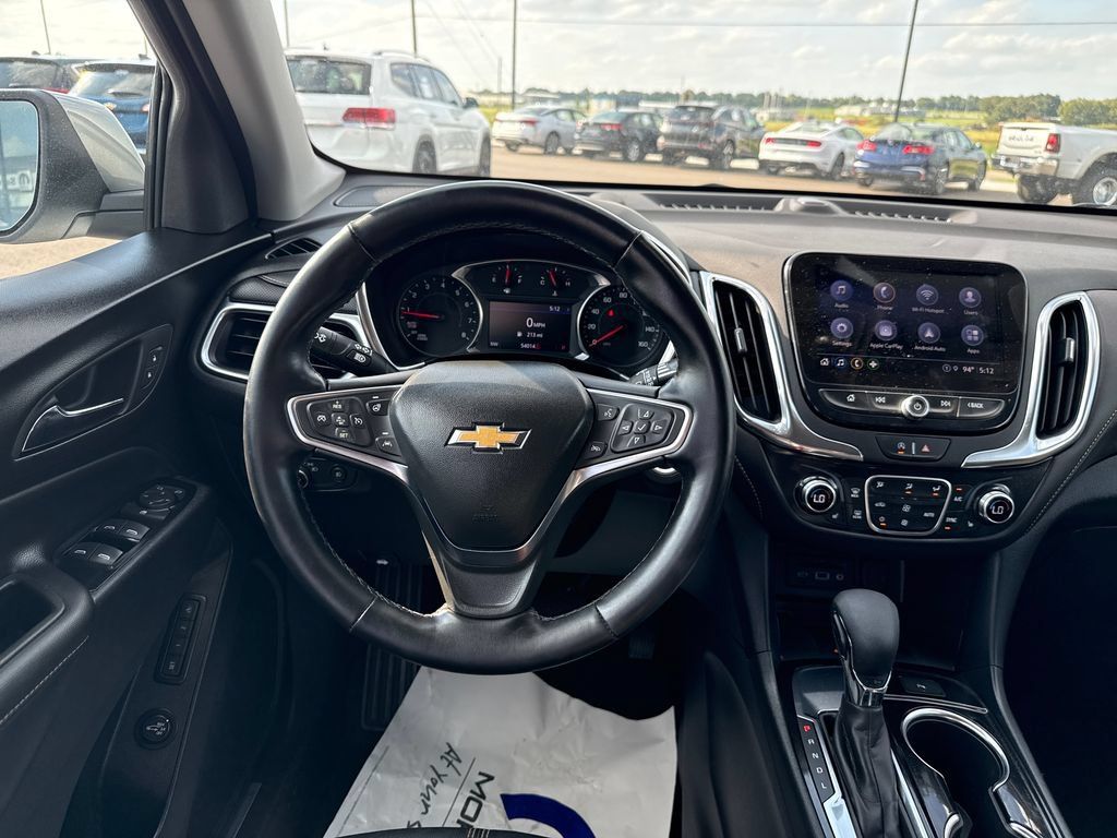 Used 2024 Chevrolet Equinox Premier FWD image 13