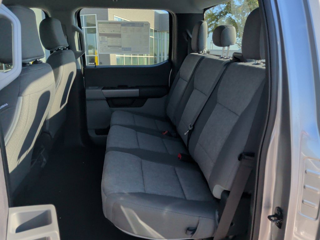 New 2027 Ford F250 XL w/ STX Appearance Package AWD/4WD image 32