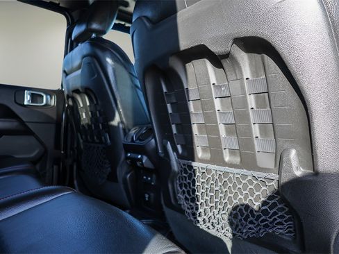 Used 2020 Jeep Gladiator Rubicon image 18