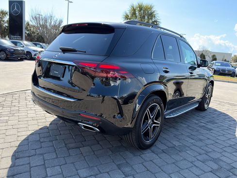 New 2026 Mercedes-Benz GLE 350 GLE 350 image 9