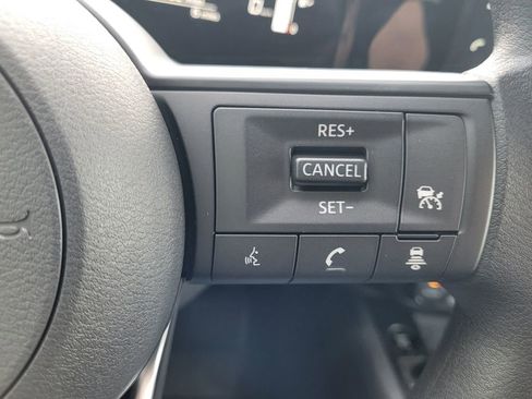 New 2026 Nissan Kicks SV w/ SV Premium Package image 18