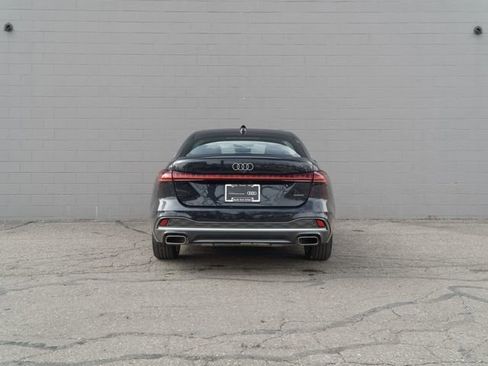 Certified 2025 Audi A5 2.0T Premium w/ Convenience Package AWD/4WD image 6