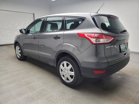 Used 2014 Ford Escape S image 3