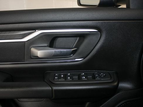 Certified 2026 RAM 1500 Big Horn AWD/4WD image 13