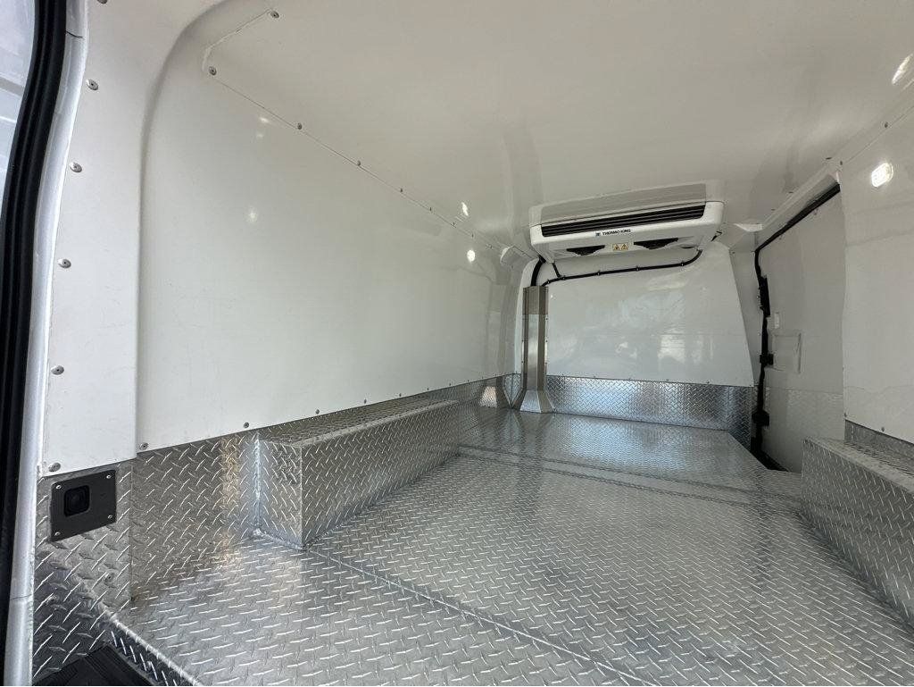 Used 2024 Ford Transit 150 Low Roof w/ Load Area Protection Package RWD image 36