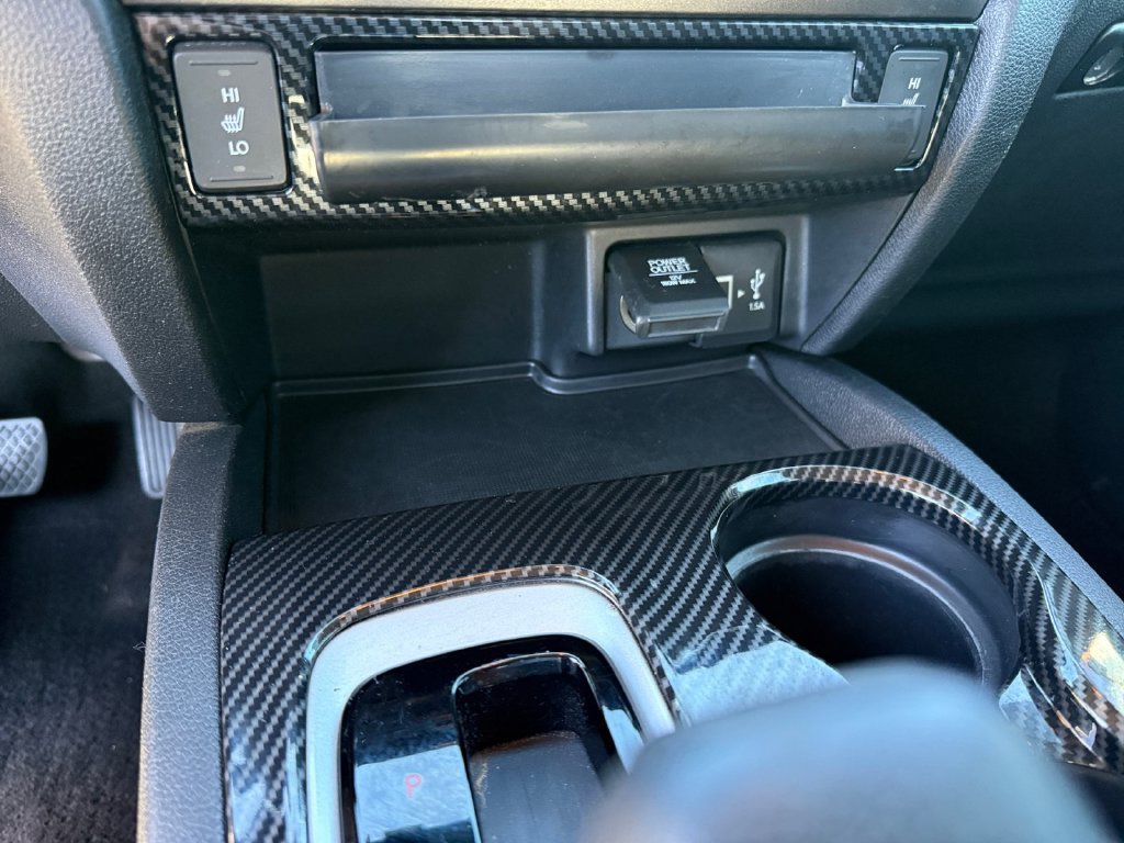 Used 2017 Honda Ridgeline RTL-T image 21