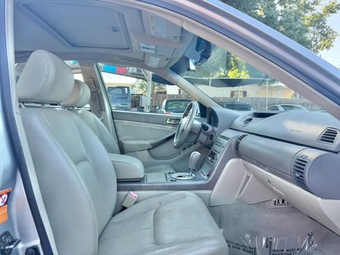 Used 2003 INFINITI G35 Sedan RWD image 11