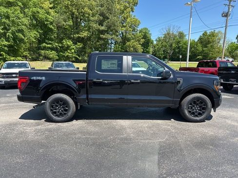 New 2026 Ford F150 STX AWD/4WD image 2