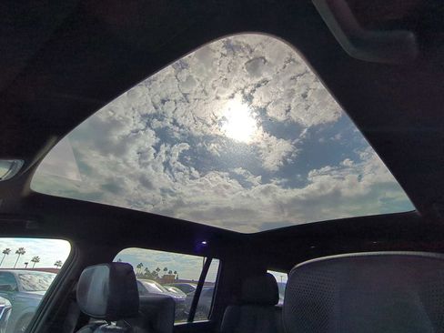 New 2026 Cadillac Escalade IQL Sport 1 image 22