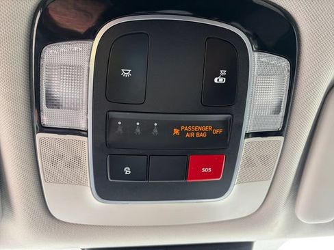 Used 2024 Hyundai Tucson SEL AWD/4WD image 30
