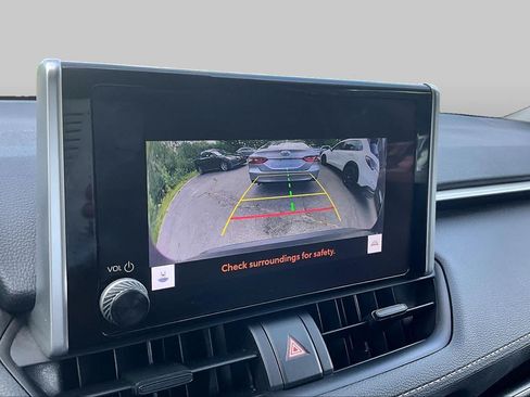 Certified 2023 Toyota RAV4 XLE w/ Convenience Package AWD/4WD image 28