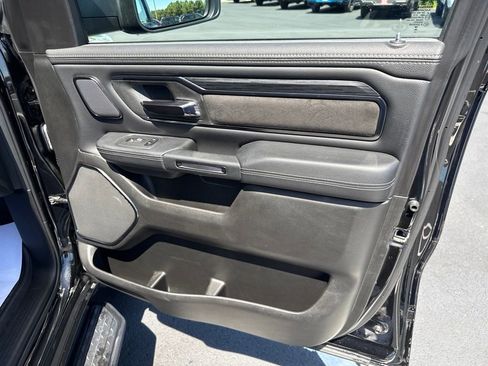 Used 2024 RAM 1500 Rebel w/ Rebel Level 2 Equipment Group AWD/4WD image 12
