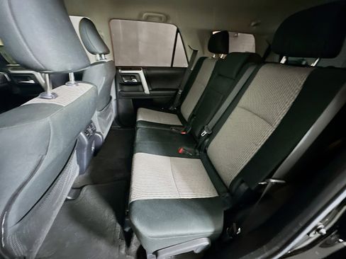 Used 2021 Toyota 4Runner SR5 image 32