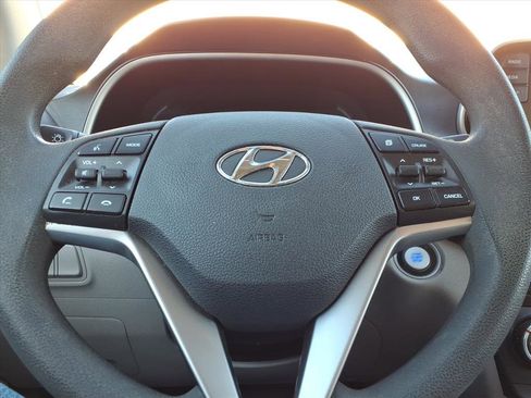 Used 2019 Hyundai Tucson Value w/ Cargo Package image 20