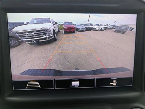 Used 2020 Chevrolet Silverado 2500 LT w/ Texas Edition image 13