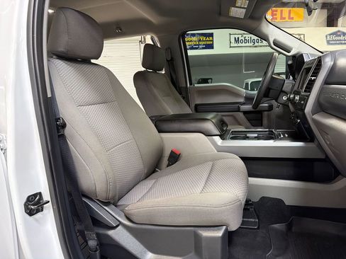 Used 2022 Ford F250 XLT AWD/4WD image 35