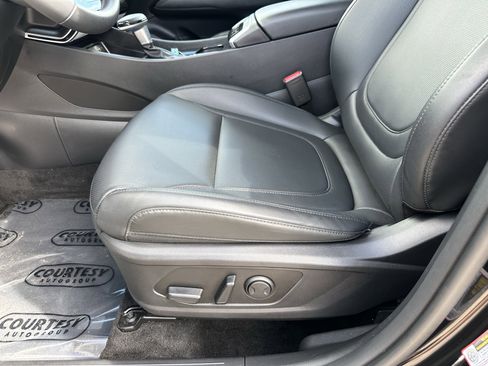 Used 2024 Hyundai Tucson XRT image 22