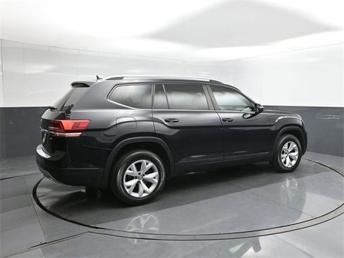 Used 2019 Volkswagen Atlas SE image 15