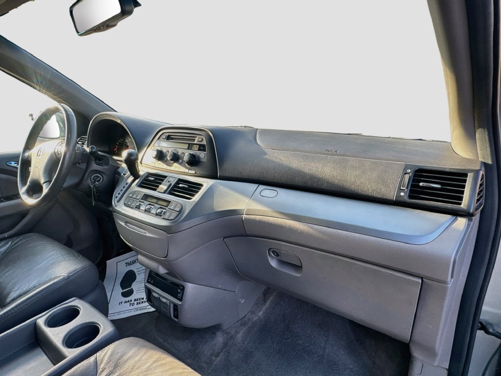 Used 2010 Honda Odyssey EX-L image 32