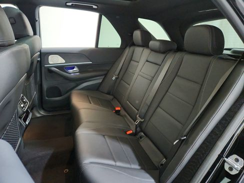 New 2026 Mercedes-Benz GLE 350 4MATIC image 8