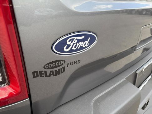 New 2026 Ford Bronco Sport Big Bend w/ Convenience Package AWD/4WD image 30