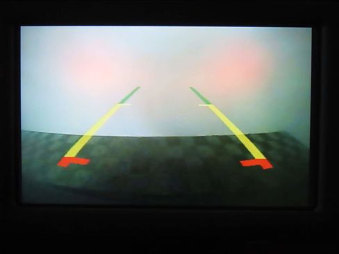 Used 2022 Chrysler Voyager LX image 12