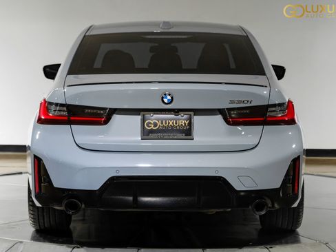Used 2024 BMW 330i 330i w/ M Sport Package image 11