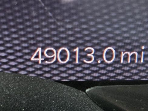 Used 2025 RAM 1500 Rebel w/ Rebel Level 1 Equipment Group image 22