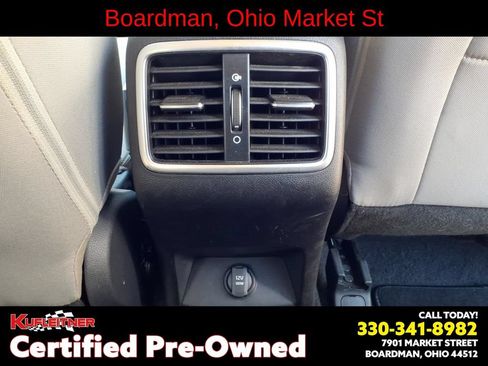 Used 2020 Kia Sportage LX AWD/4WD image 14