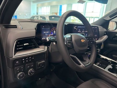 New 2026 Chevrolet Tahoe LS AWD/4WD image 15