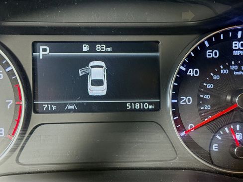 Used 2023 Kia Forte GT-Line w/ GT-Line Technology Package image 16