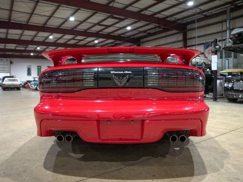 Used 1994 Pontiac Firebird Coupe image 7