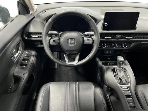 New 2026 Honda HR-V EX-L image 16